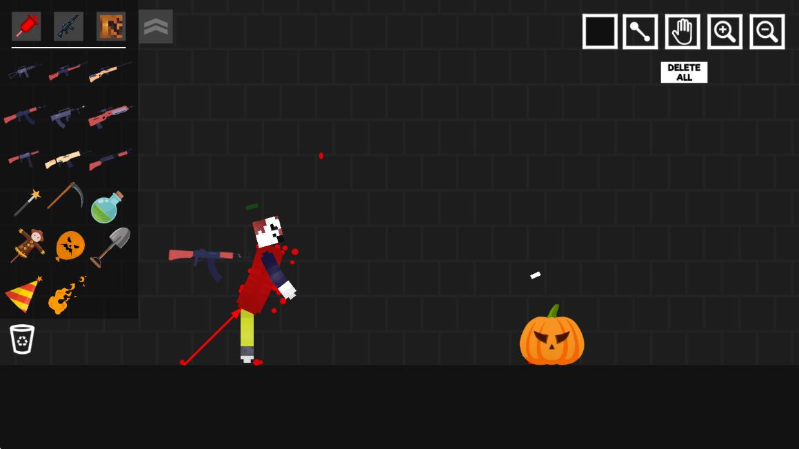 巫师沙盒模拟器 v1.0.0 安卓版0