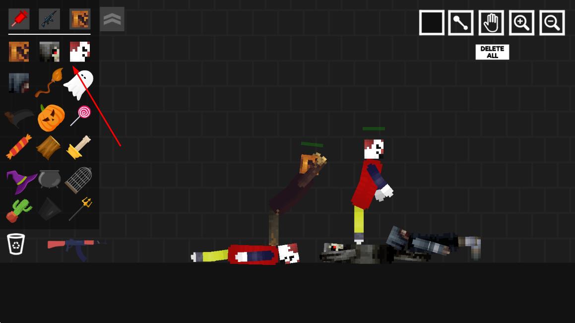 巫师沙盒模拟器 v1.0.0 安卓版2