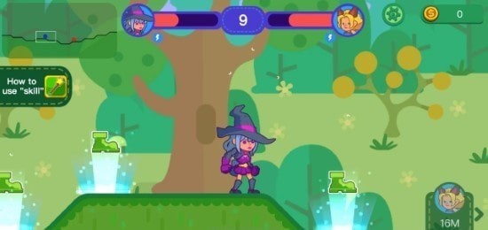 LOL爆頭 v1.0.1.109 安卓版 1