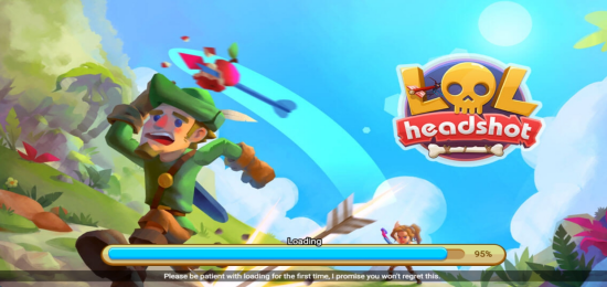 LOL爆頭 v1.0.1.109 安卓版 2