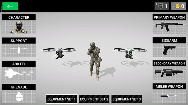 Earth Protect Squad v2.87.64 安卓版0