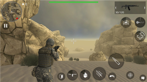 Earth Protect Squad v2.87.64 安卓版1