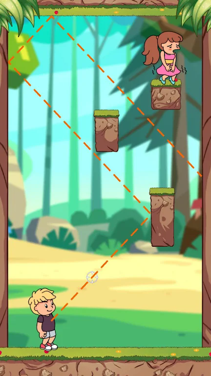 扔紙到廁所 v1.0.2 安卓版 0