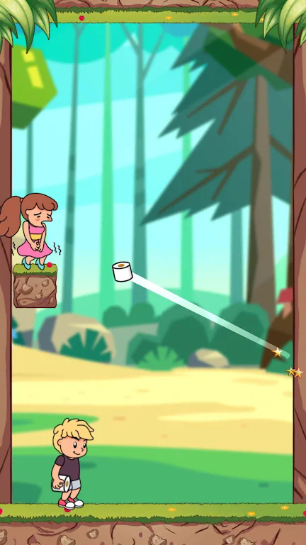 扔紙到廁所 v1.0.2 安卓版 2