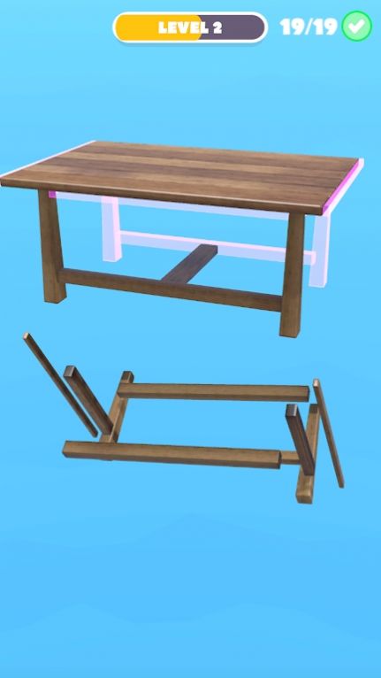 家居跑酷 v1.0.0 安卓版 0