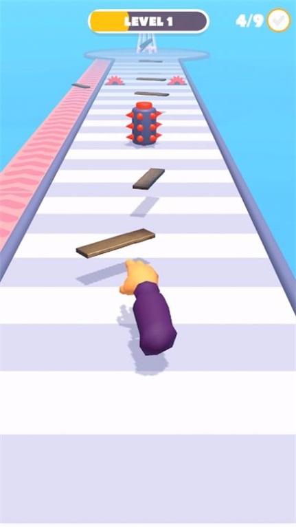 家居跑酷 v1.0.0 安卓版 1