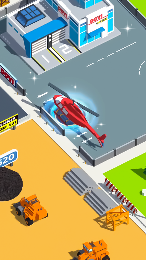 來(lái)當(dāng)煤老板 v0.25 安卓版 2