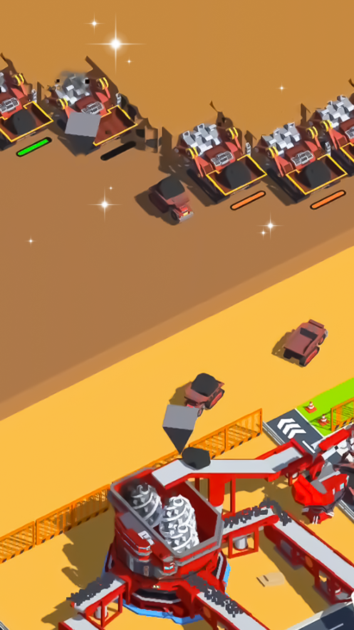 來(lái)當(dāng)煤老板 v0.25 安卓版 0