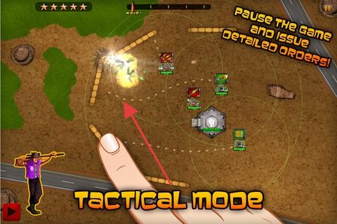 爆破部队2 v1.0.6 安卓版0