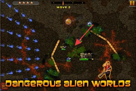 爆破部队2 v1.0.6 安卓版1