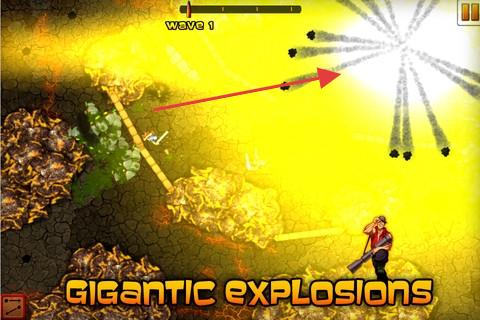 爆破部队2 v1.0.6 安卓版2