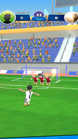 足球我最強 v0.30 安卓版 1