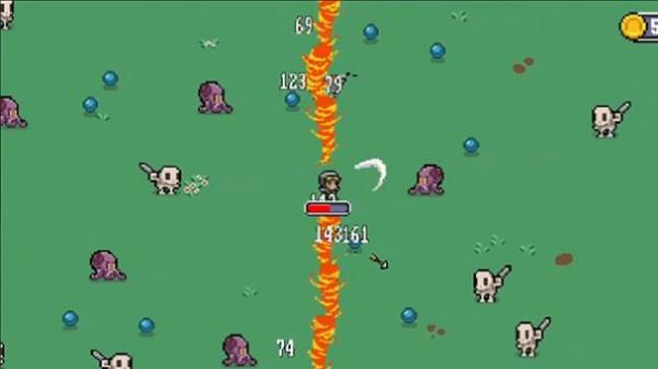 骷髏幸存者 v1.0.0 安卓版 1