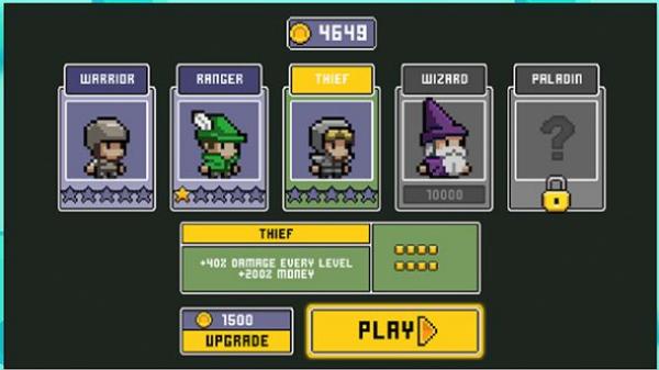 骷髏幸存者 v1.0.0 安卓版 2