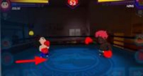 爆頭拳擊 v1.2.5 安卓版 0