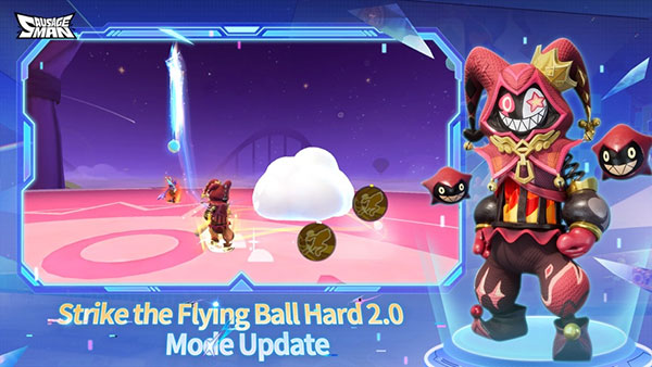 Sausage Man v19.62 安卓版 0