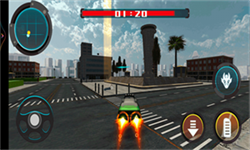 机甲救援队 v1.0.1 安卓版2