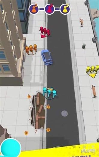 貨物投手 v0.1 安卓版 1