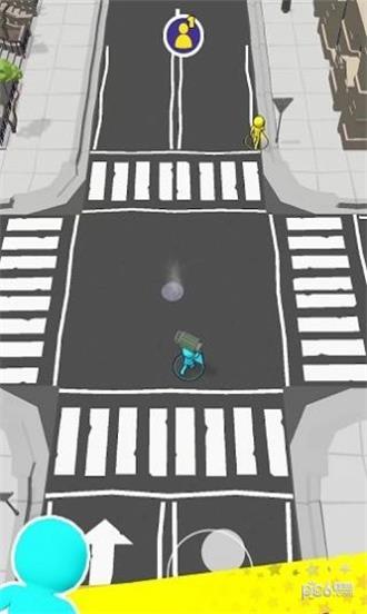 貨物投手 v0.1 安卓版 2