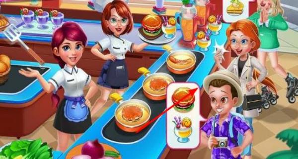 烹飪偶像 v3.2.4 安卓版 2