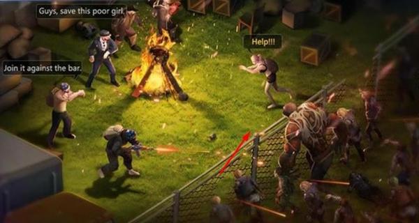 末日生存法则 v2.1.3 安卓版0