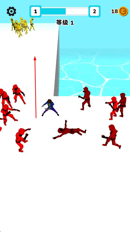 武器大師3D v2.15.2 安卓版 1