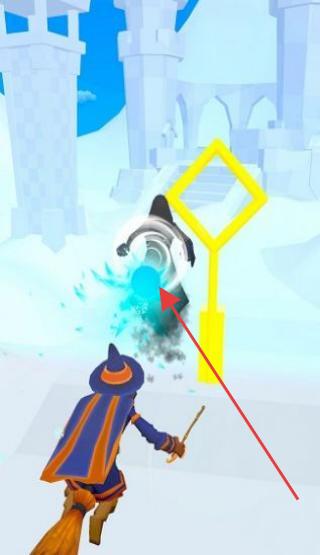 巫師戰(zhàn)斗跑 v1.0.1 安卓版 2