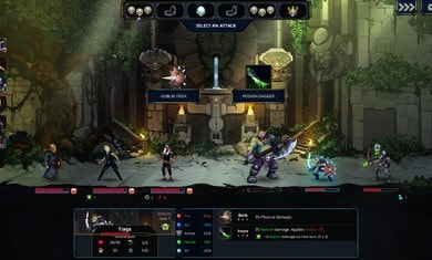 魔王大人擊退勇者吧 v0.9.3 安卓版 2