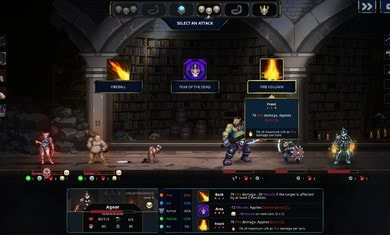 魔王大人擊退勇者吧 v0.9.3 安卓版 1