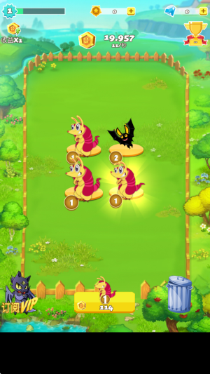 動(dòng)物之家 v1.2.2.0 安卓版 2