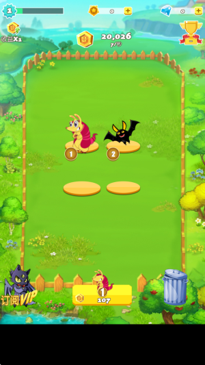 動(dòng)物之家 v1.2.2.0 安卓版 1