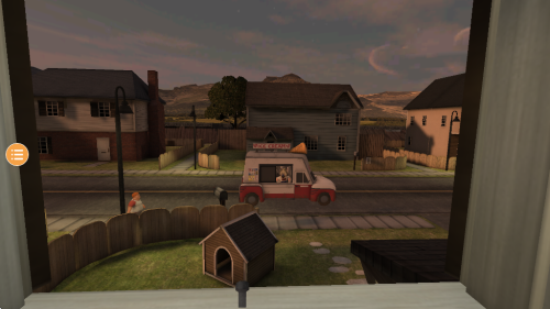 冰淇淋大冒險 v1.0.0 安卓版 0