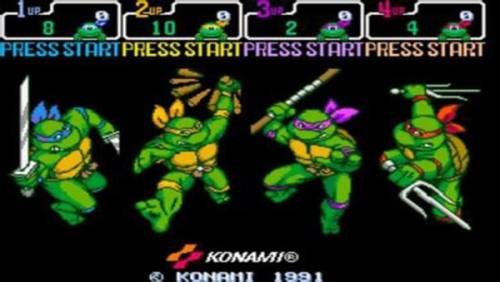 忍者神龜2安卓版 v2022.04.06.16 手游版 0