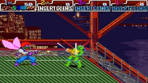 忍者神龜2安卓版 v2022.04.06.16 手游版 1