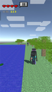 像素跑酷世界安卓版 v1.4.0 手機(jī)版 0