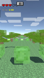 像素跑酷世界安卓版 v1.4.0 手機(jī)版 2