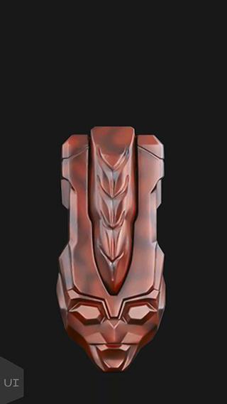 迪迦奧特曼變身器模擬器 v1.0 安卓版 2