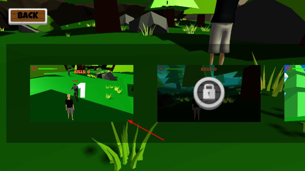 僵尸生存島 v2.0.1 安卓版 0