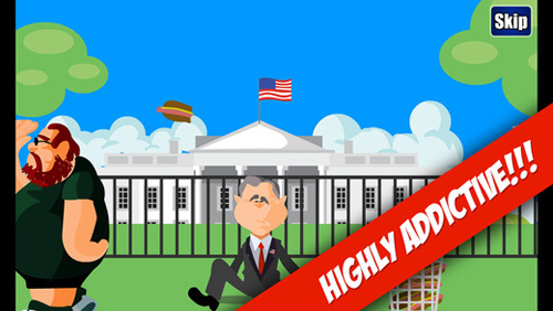 布什賣熱狗 v1.1.1 安卓版 1