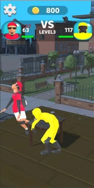 超級巴掌王 v1.0 安卓版 2