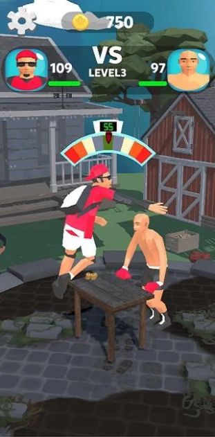 超級巴掌王 v1.0 安卓版 0