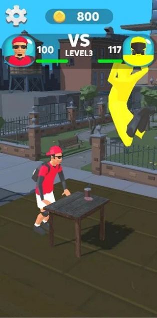 超級巴掌王 v1.0 安卓版 1