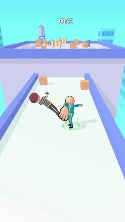 耳光挑戰(zhàn) v0.6 安卓版 1