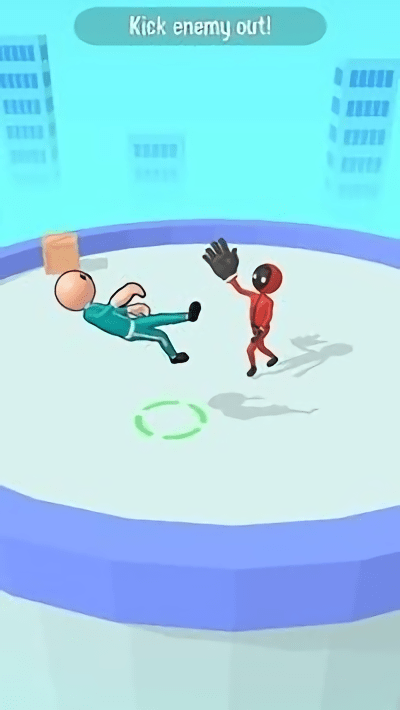 耳光挑戰(zhàn) v0.6 安卓版 2