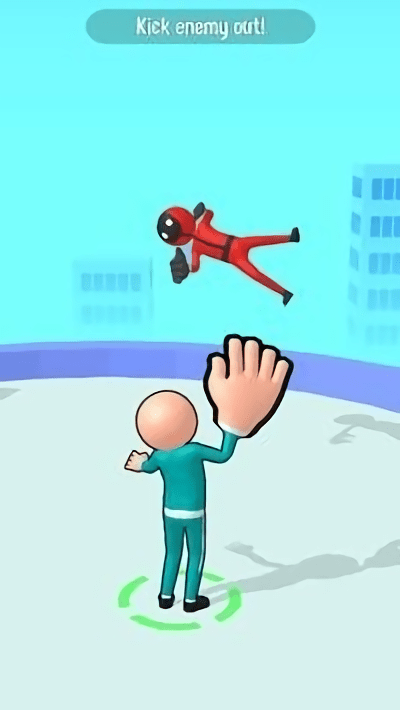 耳光挑戰(zhàn) v0.6 安卓版 0