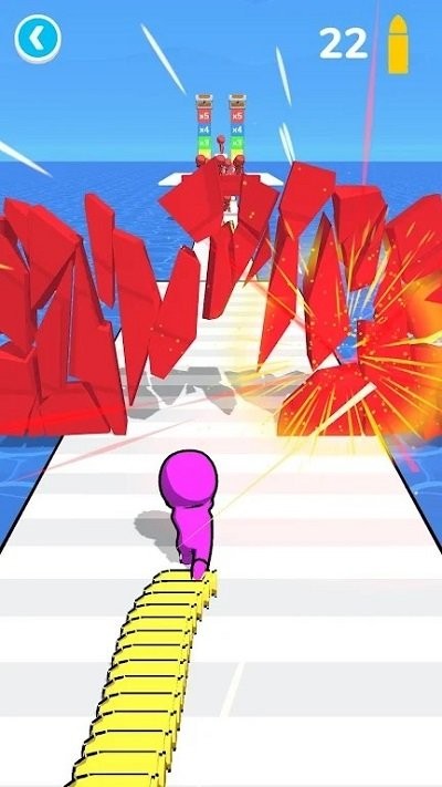 雙槍沖鋒 v0.1.0 安卓版 2