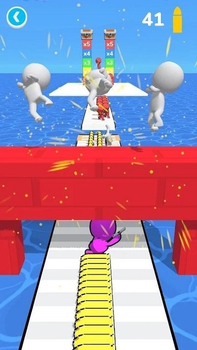 雙槍沖鋒 v0.1.0 安卓版 0