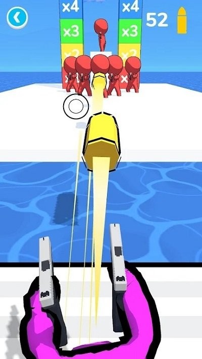 雙槍沖鋒 v0.1.0 安卓版 1