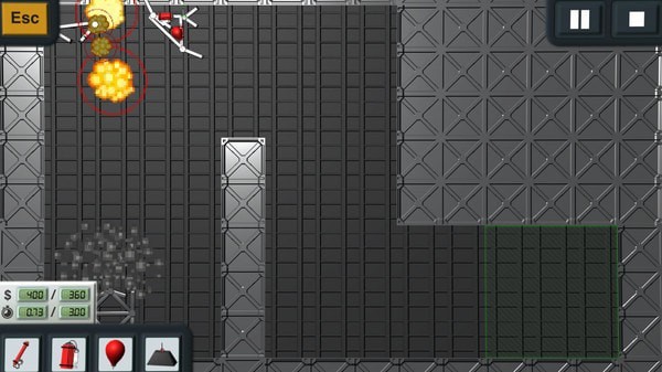 爆破沙盒 v5 安卓版1