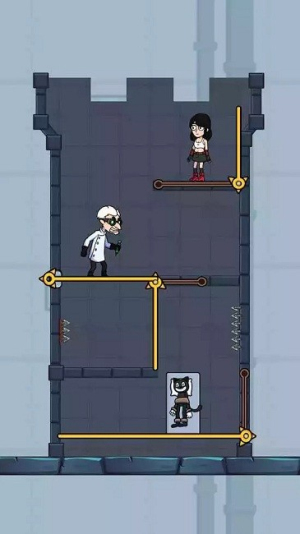 解救波比安卓版 v1.9 漢化版 0